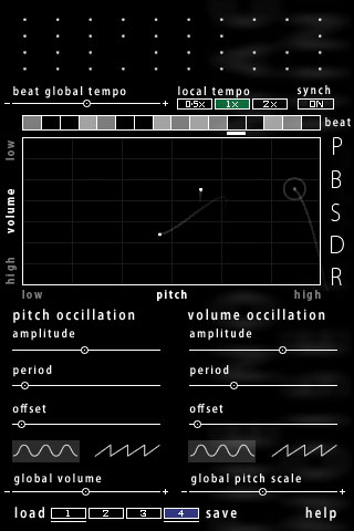 A Noise Machine