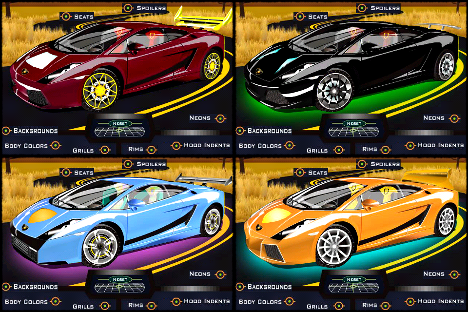 iPhone Screenshot 1
